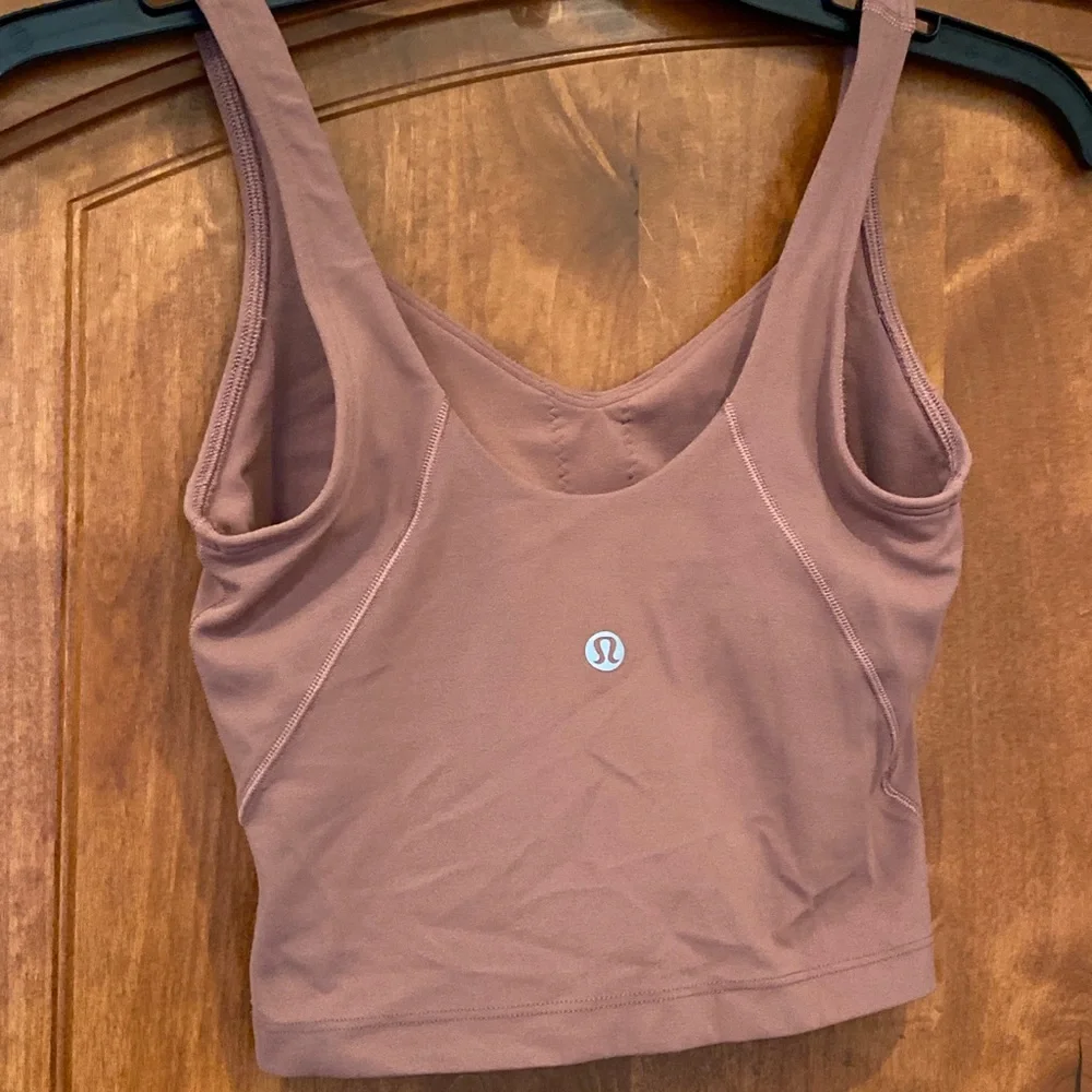 Lululemon Tank top - Picture 1 of 5